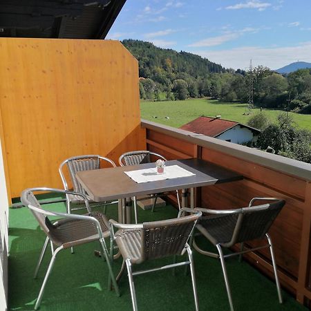 Ferienwohnungen Oranhof Velden am Worthersee Bagian luar foto