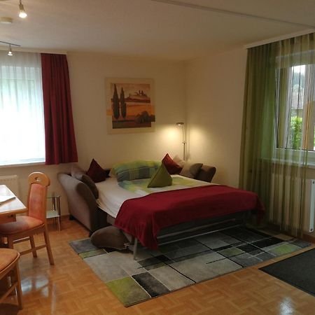 Ferienwohnungen Oranhof Velden am Worthersee Bagian luar foto