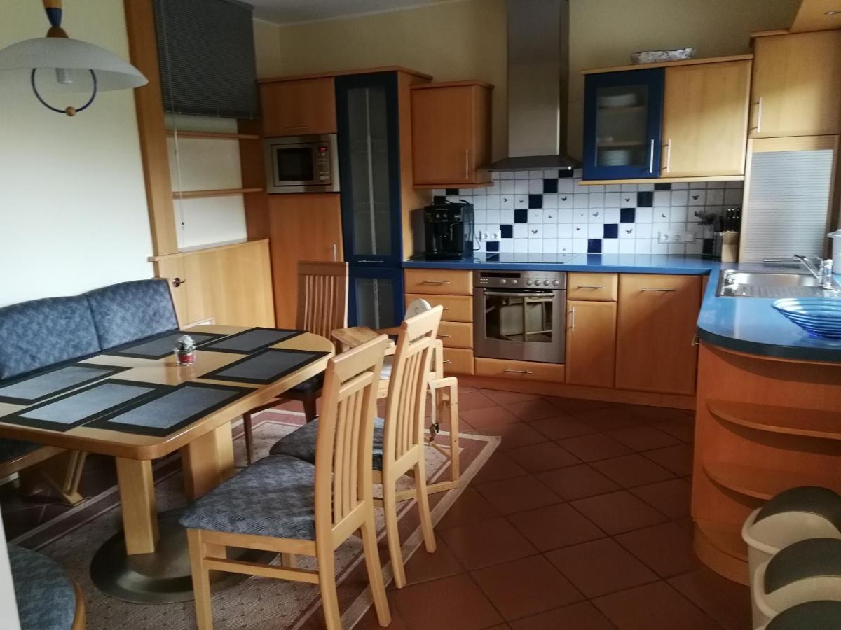 Ferienwohnungen Oranhof Velden am Worthersee Bagian luar foto
