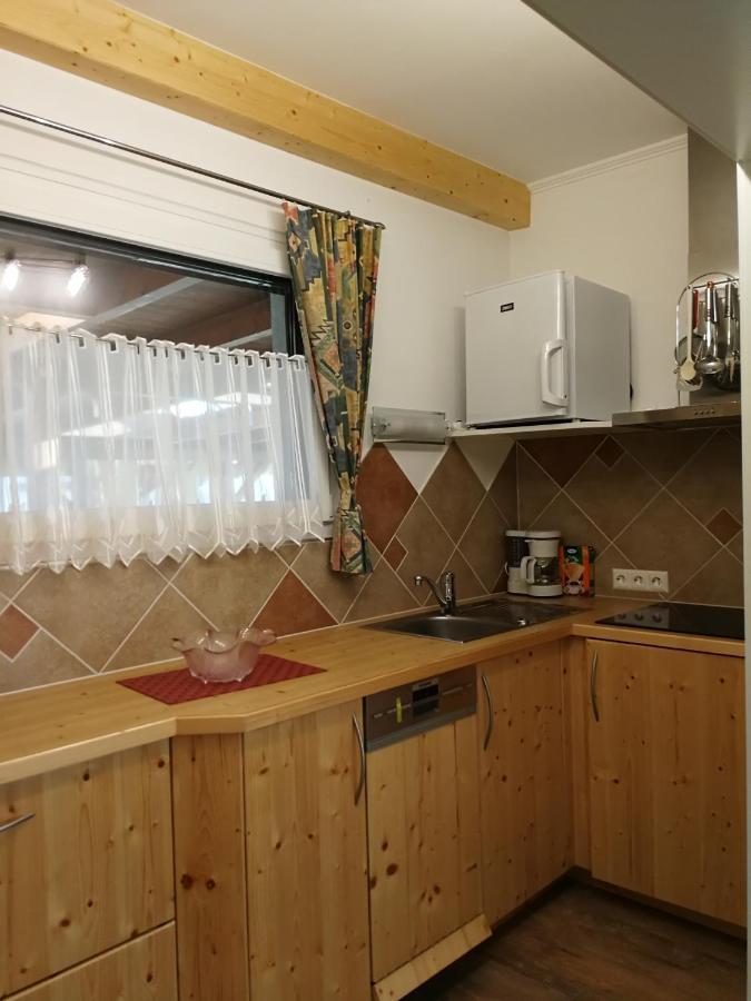 Ferienwohnungen Oranhof Velden am Worthersee Bagian luar foto