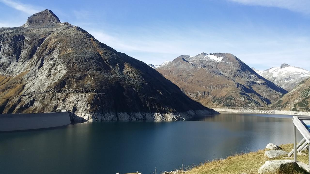 Ferienwohnungen Oranhof Velden am Worthersee Bagian luar foto