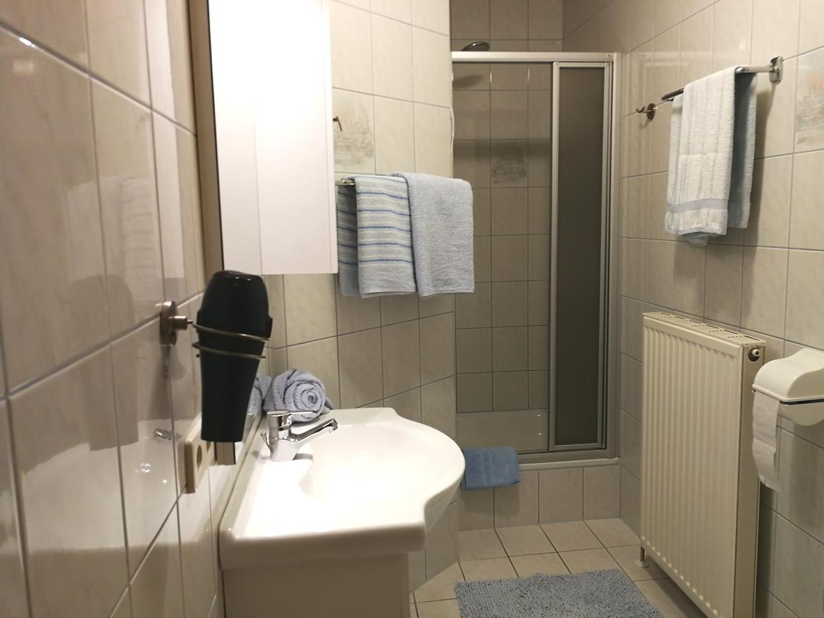 Ferienwohnungen Oranhof Velden am Worthersee Bagian luar foto