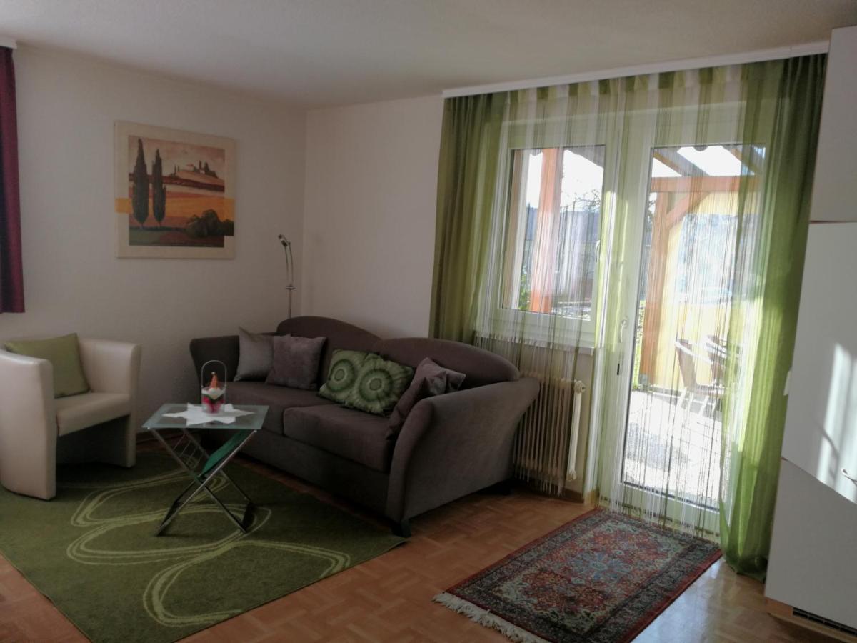 Ferienwohnungen Oranhof Velden am Worthersee Bagian luar foto