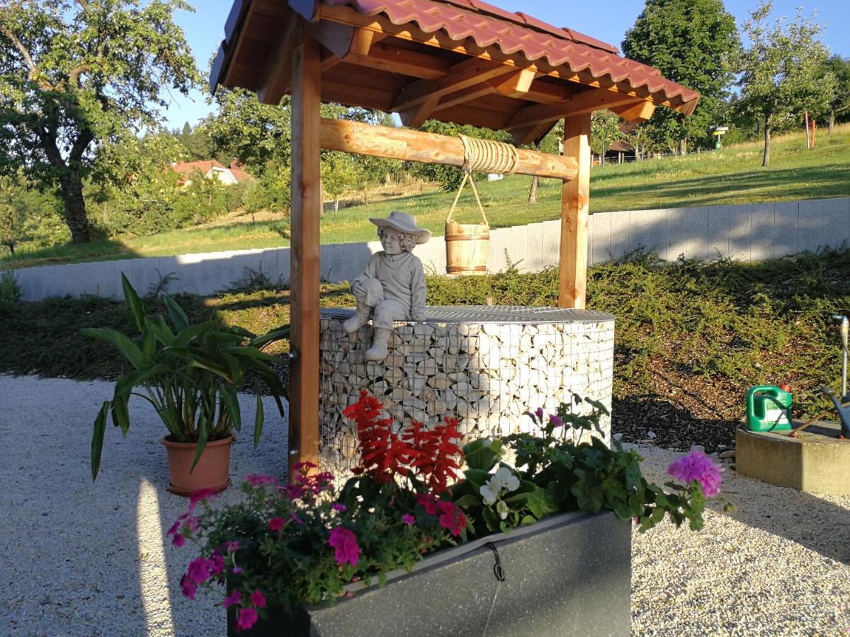 Ferienwohnungen Oranhof Velden am Worthersee Bagian luar foto