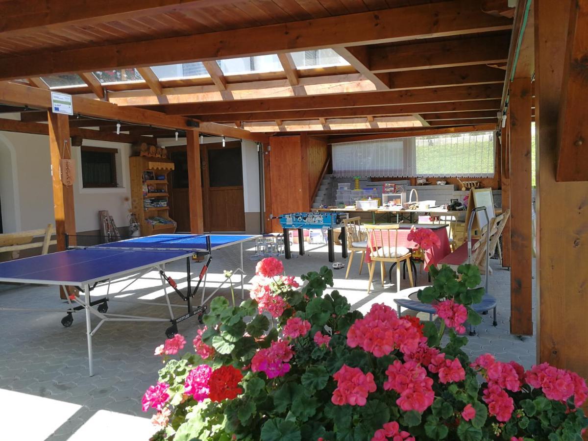 Ferienwohnungen Oranhof Velden am Worthersee Bagian luar foto